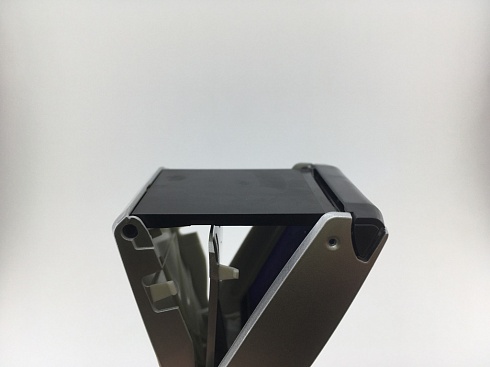 Оснастка для печати полуавтоматическая Trodat Mobile Printy | Карманная